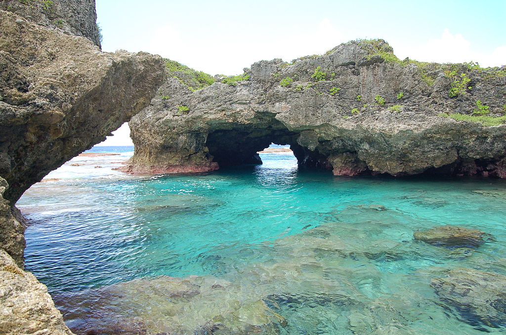 Niue: la plastica al bando in un’altra isola del Pacifico!