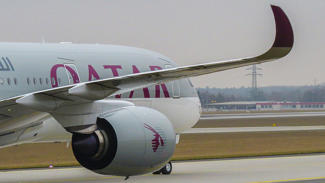 Qatar Airways: da Roma 3 voli al giorno per Doha!