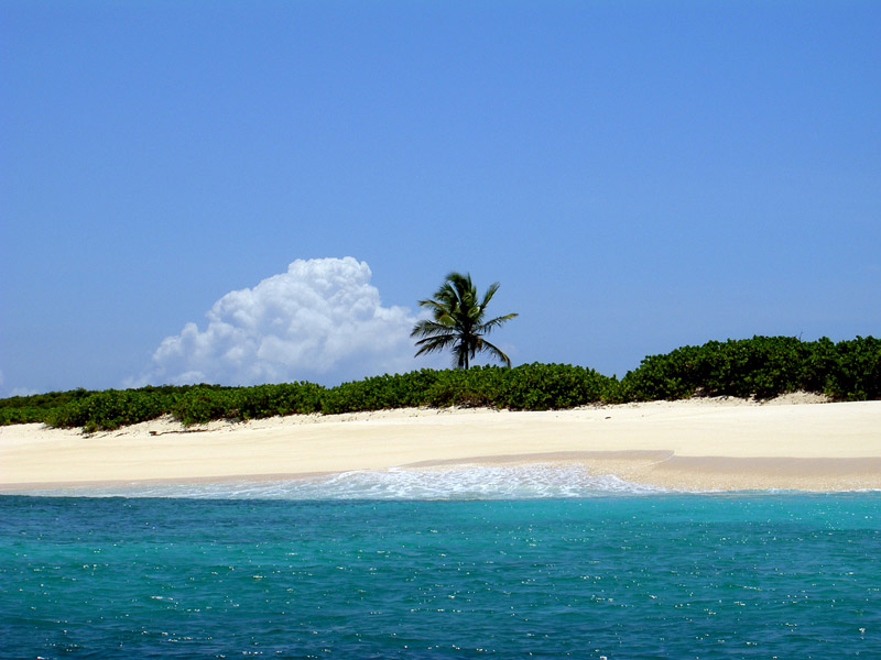 ANGUILLA, CARAIBI: A NOVEMBRE RIAPRE IL CUISINART GOLF RESORT & SPA