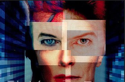 NEW YORK CITY, STATI UNITI: DAVID BOWIE E’ AL BROOKLYN MUSEUM