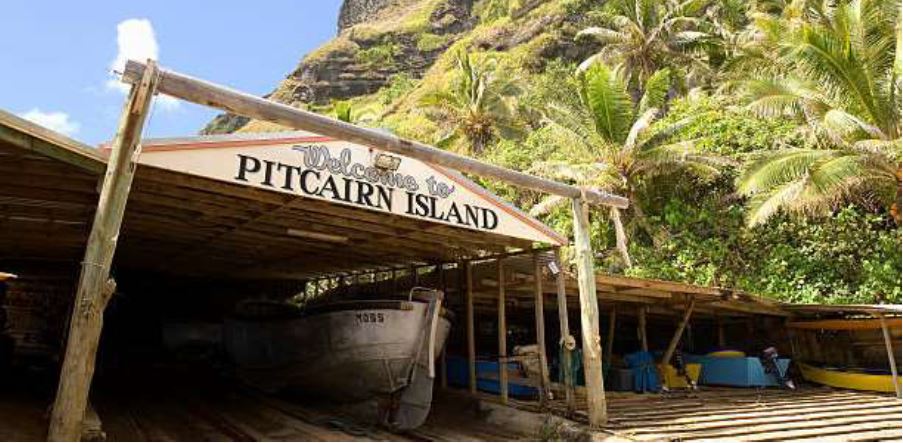 IN POLINESIA CON PITCAIRN CRUISE ARANUI 5: UNA CROCIERA NELL’ISOLA SCELTA DAGLI AMMUTINATI DEL BOUNTY!