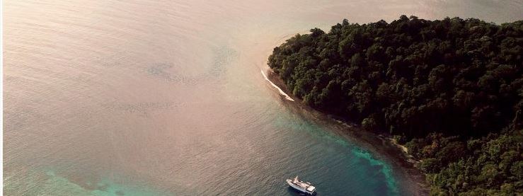 SOLOMON ISLANDS DISCOVERY CRUISES: SIETE PRONTI A SALPARE?