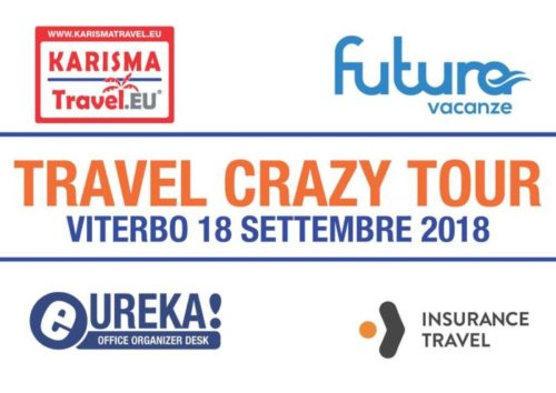 TravelCrazyTour una innovativa formula di successo