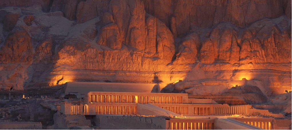 HATSHEPSUT, EGITTO: UN FARAONE DONNA CHE HA RESO ETERNO IL SUO NOME