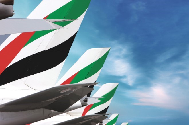 EMIRATES OFFRE TARIFFE INCREDIBILI FINO AL 16 OTTOBRE 2018