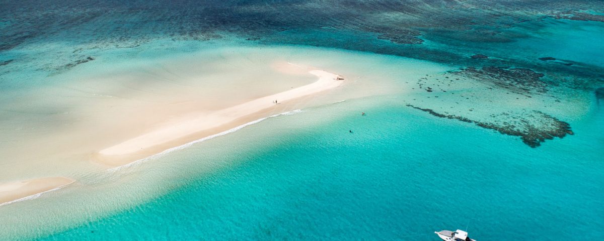 FIJI: LA HONEYMOON ISLAND – UNA PERLA DI SABBIA BIANCA IN MEZZO ALLE ISOLE DEL PACIFICO