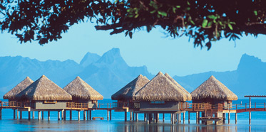 LE MERIDIEN TAHITI, POLINESIA, DIVENTA TAHITI IA ORA BEACH RESORT!