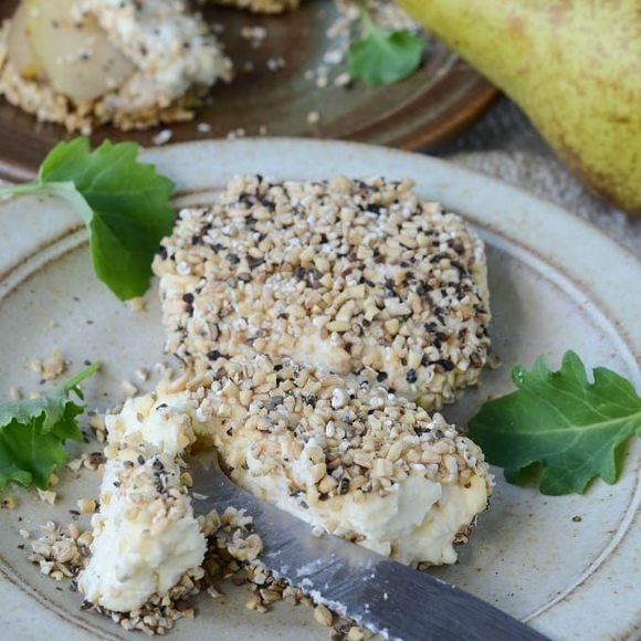 IL CROWDIE: UN FORMAGGIO SPALMABILE SEMPRE PIU’ RARO IN SCOZIA!