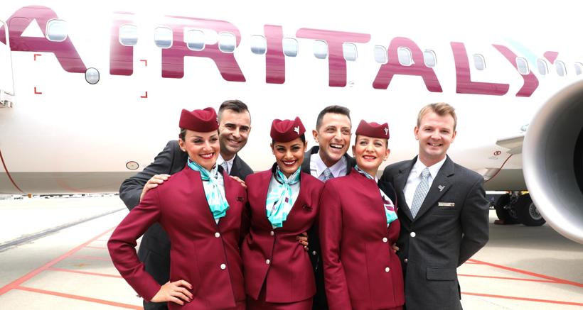 CHICAGO E’ LA QUARTA NUOVA ROTTA DI AIR ITALY DEL 2019