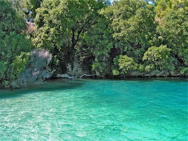 SKORPIOS, GRECIA – L’ISOLA DI ARISTOTELE ONASSIS!