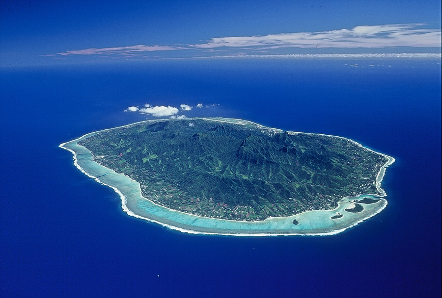 ISOLE COOK: DUE NUOVI TOUR PER ESPLORARE L’ISOLA DI RAROTONGA, FIORE ALL’OCCHIELLO TRA LE ISOLE DEL PACIFICO