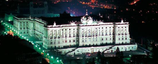 MADRID, SPAGNA: UNA CAPITALE RICCA DI FASCINO!