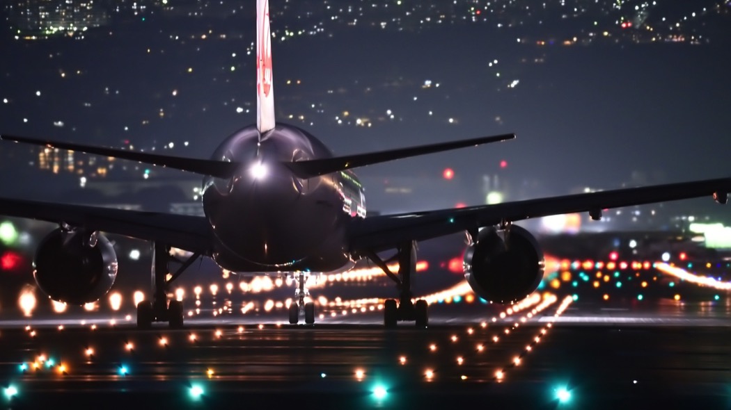 LE COMPAGNIE AEREE E GLI AEROPORTI PIU’ PUNTUALI AL MONDO!