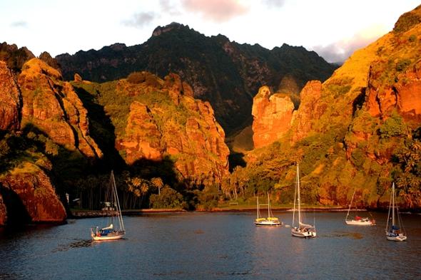 ISOLE MARCHESI: L’ULTIMO PARADISO DI PAUL GAUGUIN IN POLINESIA