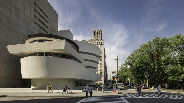 Il Guggenheim Museum compie 60 anni! Le anticipazioni sugli eventi del 2019 dell’iconico museo di New York, Stati Uniti