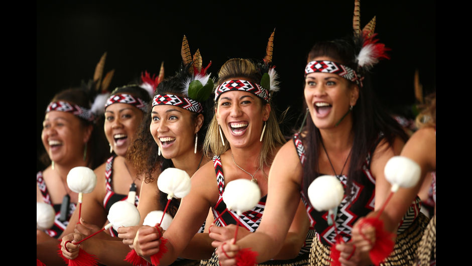 Air New Zealand e il “Te Matatini” festival firmano un accordo di collaborazione!
