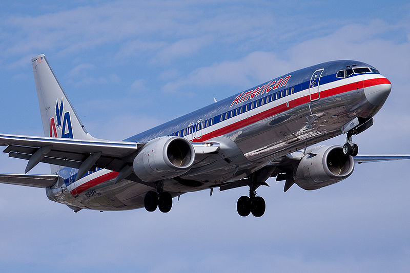 Telecamere nascoste sui voli American Airlines e Singapore Airlines. Le compagnie si scusano!