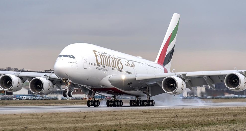 Airbus annuncia fine produzione A380 nel 2021