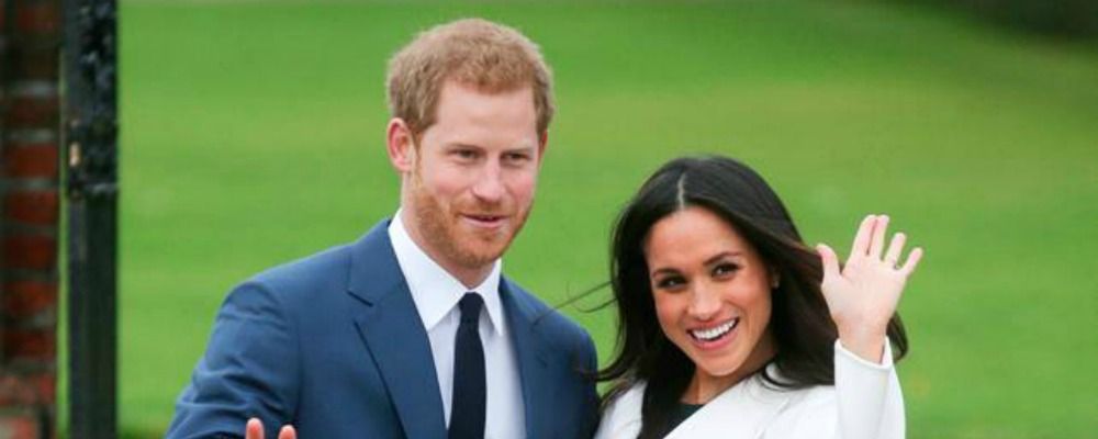 Il viaggio in Marocco di Meghan e Harry