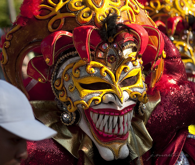 CARNEVALE NELLA REPUBBLICA DOMINICANA! - Travelnet Magazine