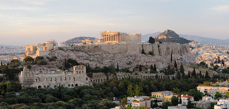 ATENE, GRECIA: ALLA SCOPERTA DEI SUOI ANGOLI PIU’ SEGRETI!