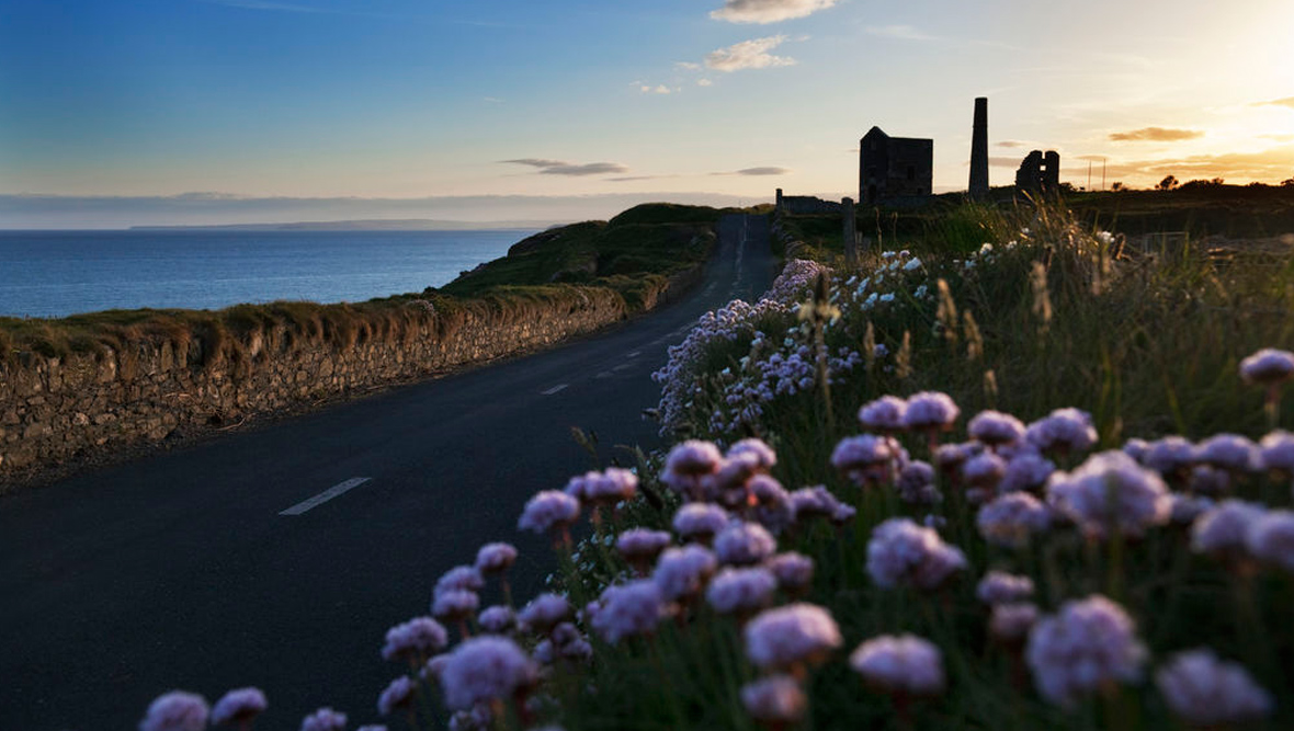 LA PRIMAVERA IN IRLANDA: UN’ESPLOSIONE DI COLORI!