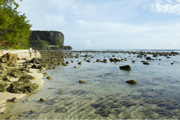 ISOLE DI TAHITI – RURUTU: FUORI DAGLI ITINERARI CLASSICI DELLA POLINESIA