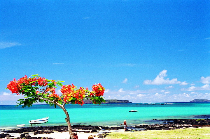 MAURITIUS: SCOPRI L’ISOLA CHE C’E’!