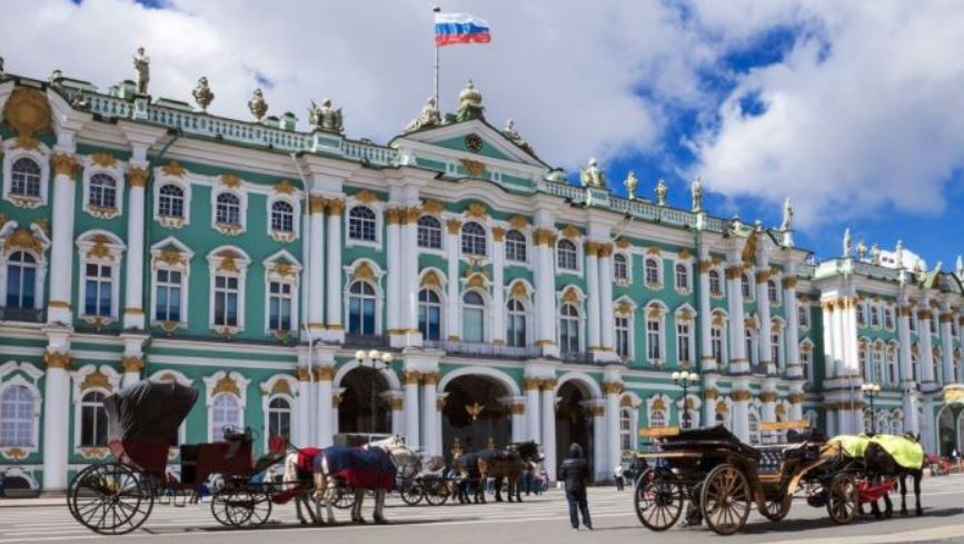 VENEZIA – BIENNALE D’ARTE 2019: L’HERMITAGE DI SAN PIETROBURGO CURERA’ IL PADIGLIONE DELLA RUSSIA