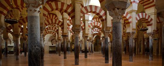 CORDOBA: UNA DELLE PIU’ BELLE CITTA’ DELL’ANDALUSIA IN SPAGNA!