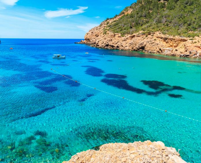 IBIZA, SPAGNA, FUORI STAGIONE: TRA VERITA’ E SOGNO!