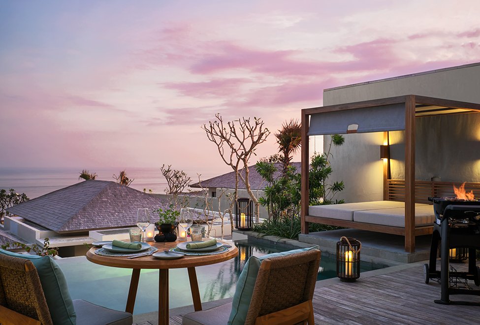 A BALI, INDONESIA, SCOPRIAMO LO STRAORDINARIO SIX SENSES ULUWATU RESORT