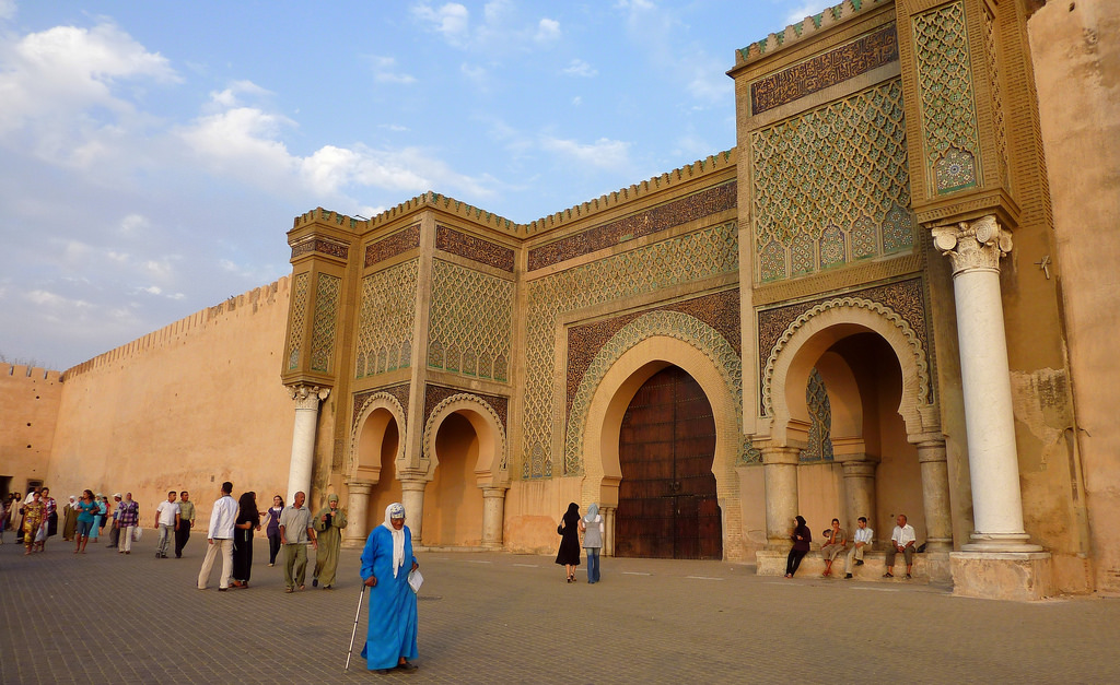 FES E MEKNES: LE DUE PERLE IMPERIALI DEL MAROCCO