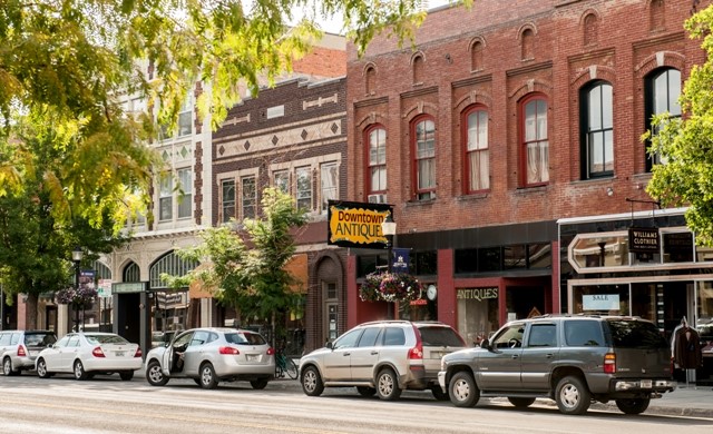 BOZEMAN: ESPERIENZE UNICHE PER INIZIARE IL VIAGGIO IN MONTANA, STATI UNITI