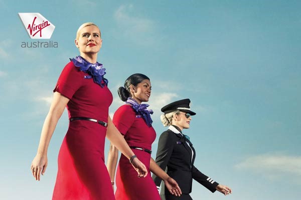 VIRGIN AUSTRALIA AIRLINES ANNUNCIA L’ESPANSIONE DI CODESHARE CON HAWAIIAN AIRLINES