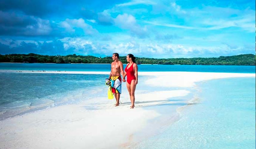 ALLA SCOPERTA DI MAMANUCA E YASAWA ISLANDS A BORDO DELLA MV REEF ENDEAVOUR: SOLO ALLE FIJI, TRA LE ISOLE DEL PACIFICO!