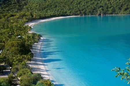 ESPERIENZE AUTENTICHE ALLE ISOLE VERGINI AMERICANE, CARAIBI