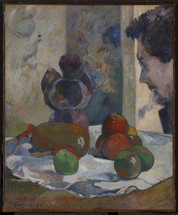 La National Gallery of Canada dedica una grande mostra ai ritratti di Paul Gauguin