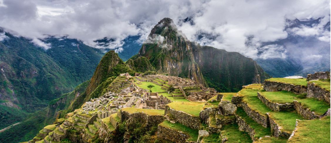 CUSCO, PERU’: NUOVE RESTRIZIONI PER I VISITATORI DI MACHU PICCHU E DELLE SALINE DI MARAS