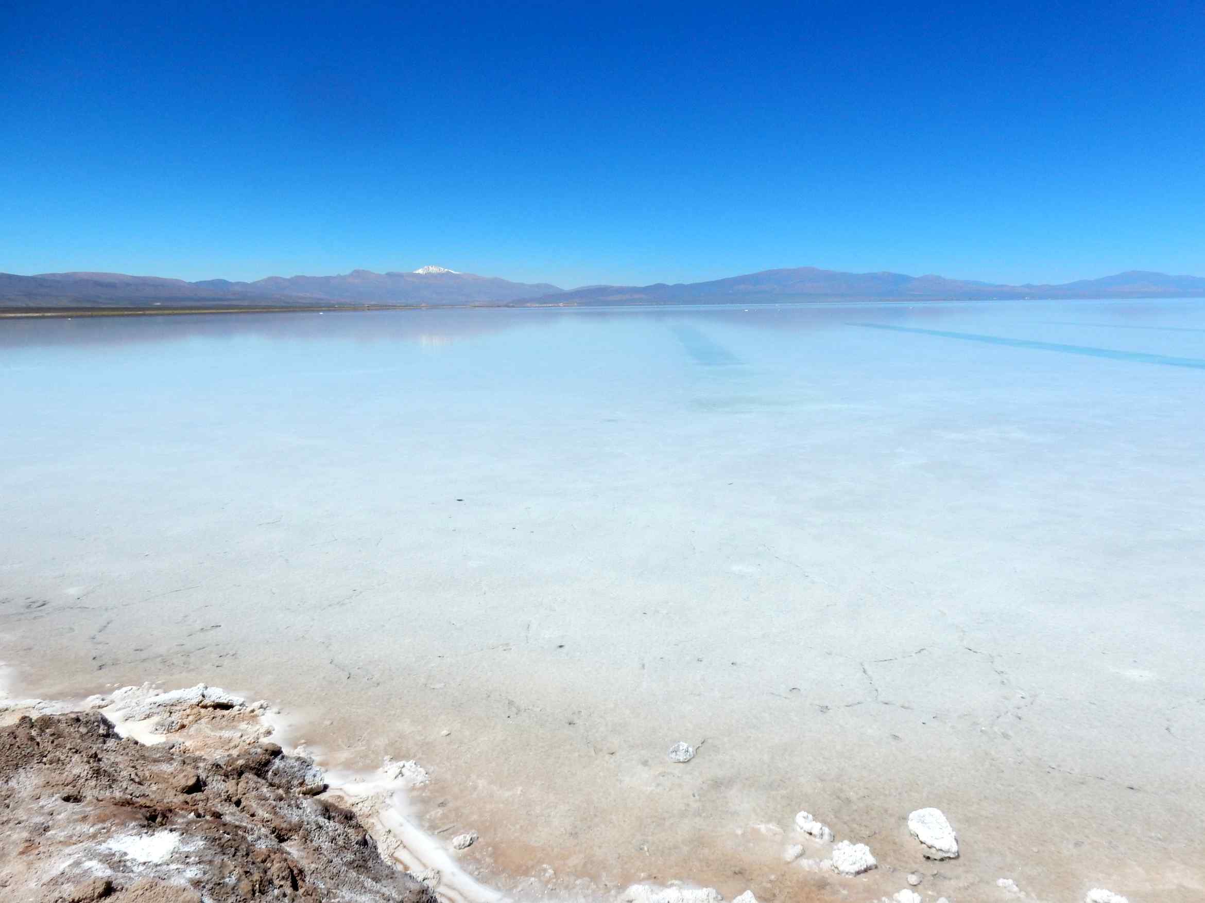 IN VIAGGIO NELL’ARGENTINA DEL NORD