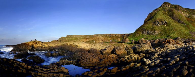 Risalente oltre 40 Irlanda