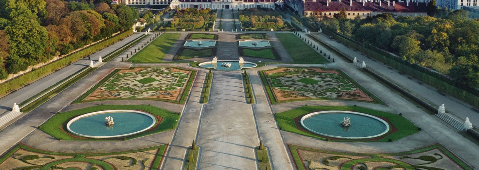 LA VIENNA DORATA, AUSTRIA: IL BELVEDERE CUSTODISCE I CAPOLAVORI DI KLIMT