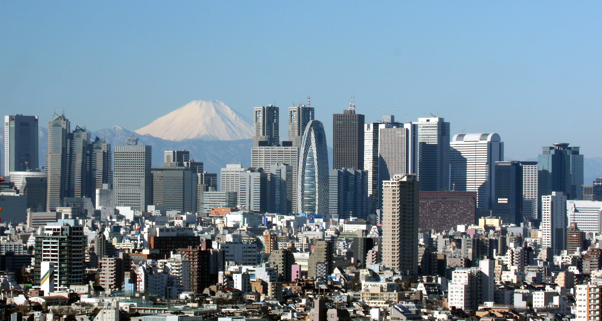 ENTUSIASMARSI NEL MESE DI SETTEMBRE A TOKYO, GIAPPONE!