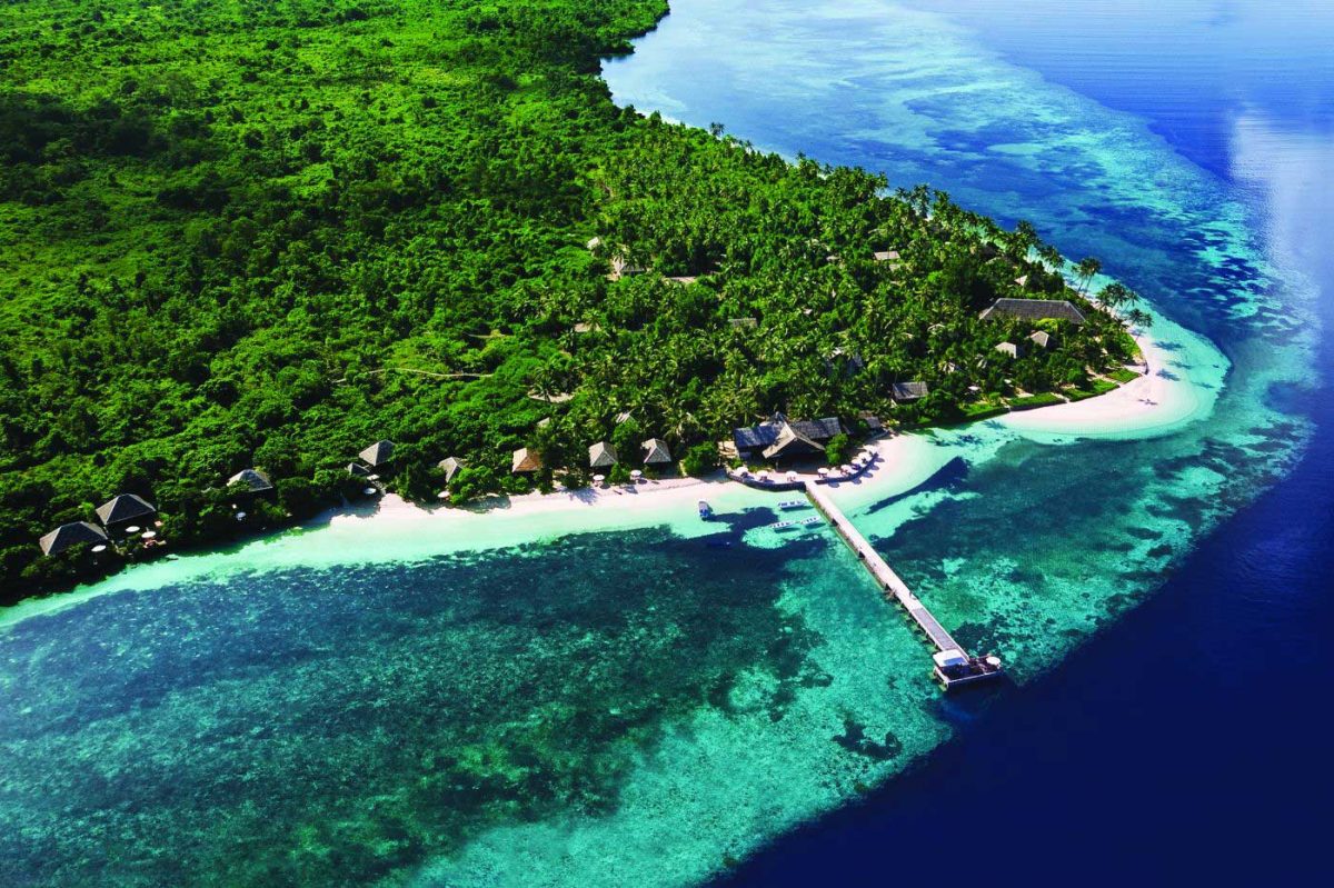 BARRIERE CORALLINE ESCLUSIVE PER GLI AMANTI DELLE IMMERSIONI: AL WAKATOBI DIVE RESORT IN INDONESIA