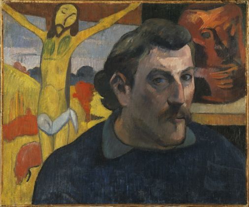 I RITRATTI DI PAUL GAUGUIN: ALLA NATIONAL GALLERY DI LONDRA GRANDE MOSTRA IN AUTUNNO IN INGHILTERRA