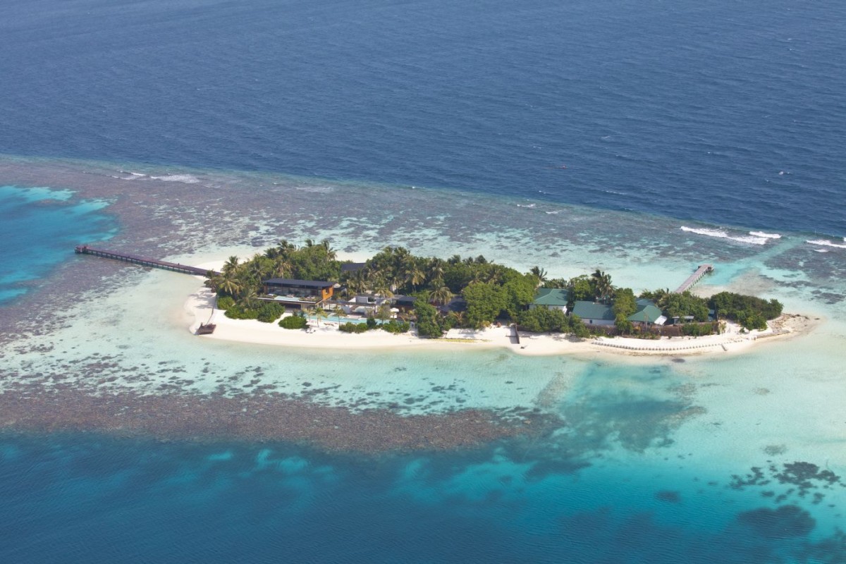 COCO PRIVÉ KUDA HITHI: UN’ISOLA PRIVATA ESCLUSIVA ALLE MALDIVE