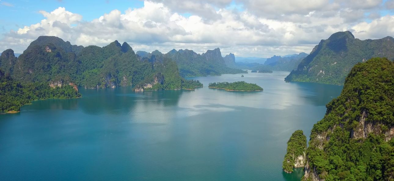 THAILANDIA: LO SPETTACOLARE PARCO NAZIONALE DI KHAO SOK