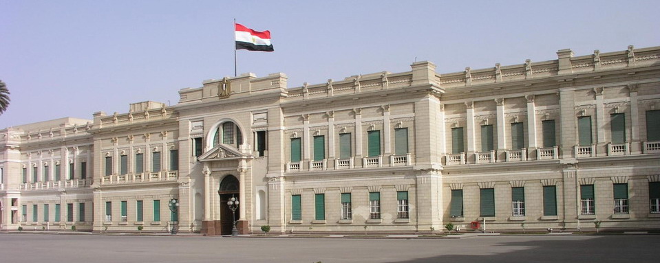 DUE STUPENDI PALAZZI NEL CUORE DE IL CAIRO, EGITTO: MANIAL PALACE E PALAZZO ‘ABIDIN