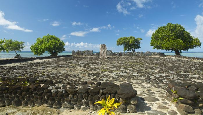 LE ISOLE DI TAHITI: 6 SPOT CULTURALI DA CONOSCERE E NON PERDERE IN POLINESIA