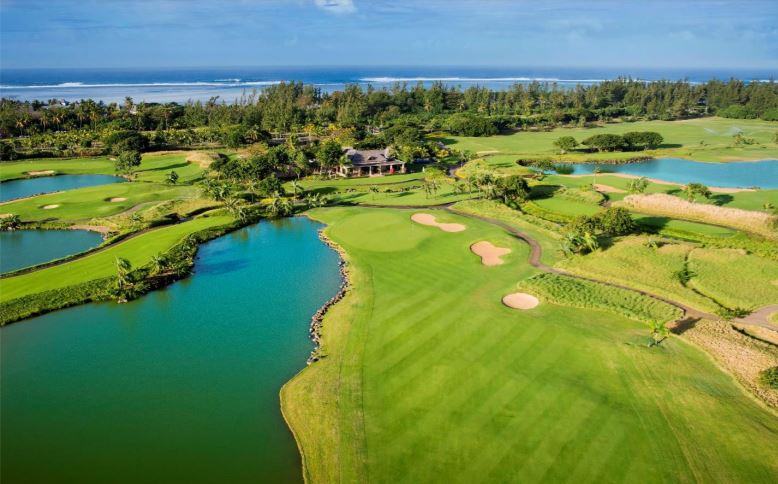 GOLF A MAURITIUS: UN’UNICA ISOLA, UN’INTERA GAMMA DI IMPERDIBILI OPPORTUNITÀ